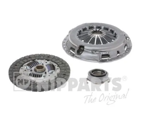 Clutch Kit (J2008042)