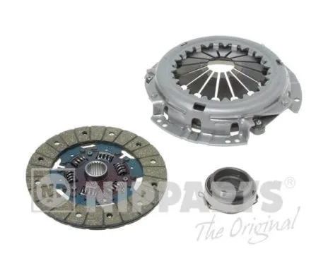 Clutch Kit (J2002096)
