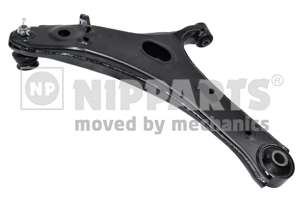 Control/Trailing Arm, wheel suspension (N4937000)