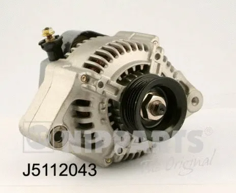 Alternator (J5112043)