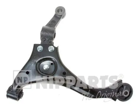 Control/Trailing Arm, wheel suspension (N4900530)