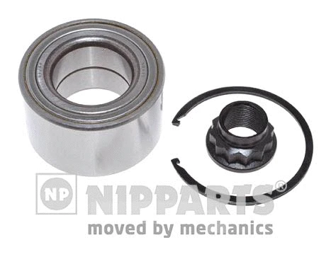Wheel Bearing Kit (J4702023)