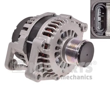 Alternator (N5110914)