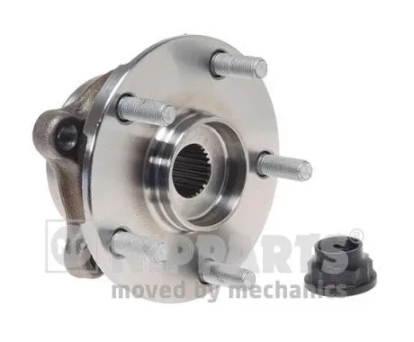 Wheel Bearing Kit (N4702054)