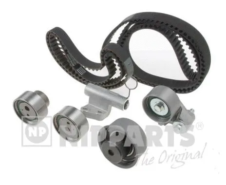 Timing Belt Kit (J1110309)