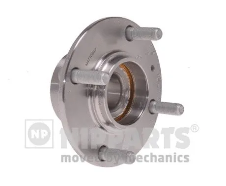 Wheel Hub (N4710547)