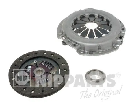 Clutch Kit (J2007006)
