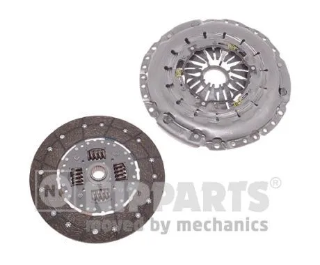 Clutch Kit (N2010507)