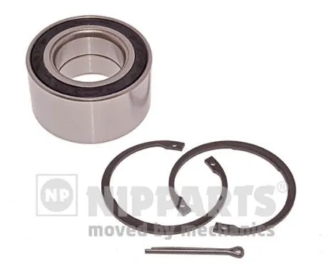 Wheel Bearing Kit (J4700906)