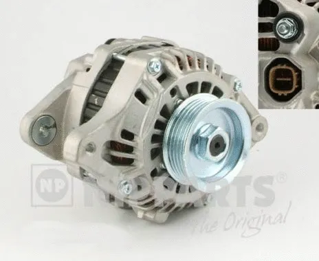Alternator (J5114036)