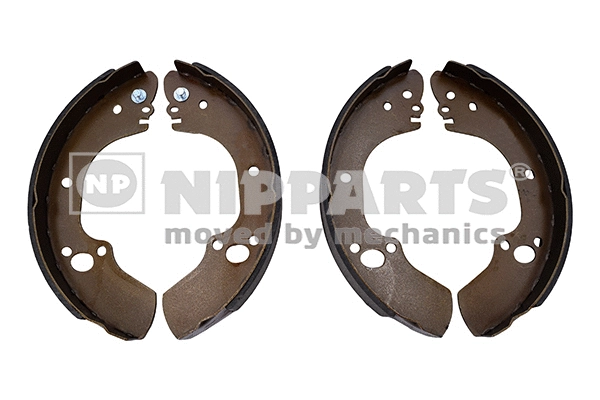 Brake Shoe Set (N3509012)