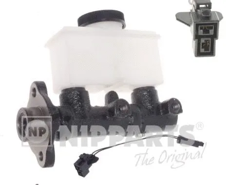 Brake Master Cylinder (J3103016)