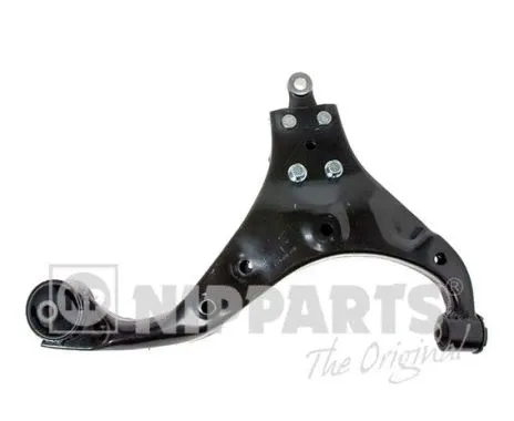 Control/Trailing Arm, wheel suspension (N4910527)
