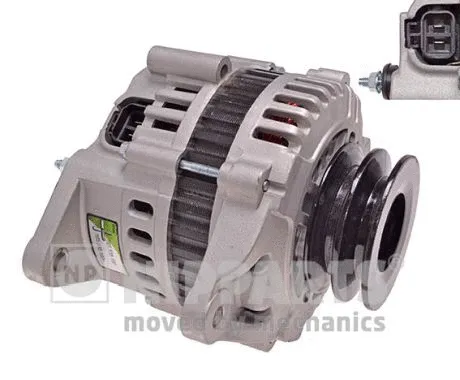 Alternator (N5111133)