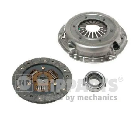 Clutch Kit (J2003057)