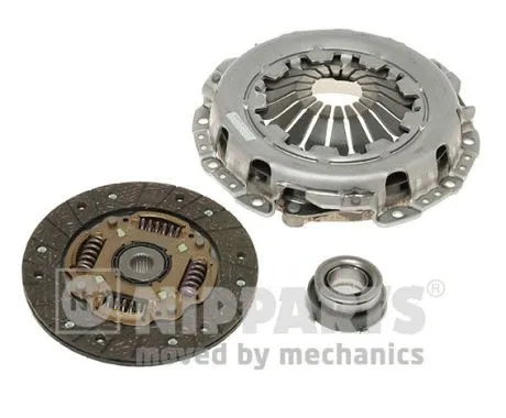 Clutch Kit (N2000567)