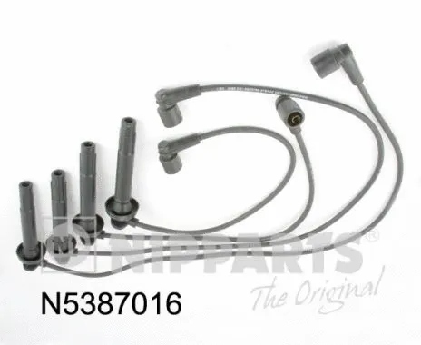 Ignition Cable Kit (N5387016)