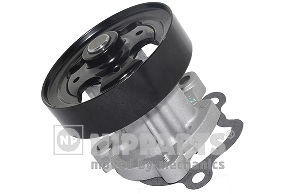 Water Pump, engine cooling (J1511075)