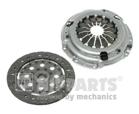 Clutch Kit (N2011005)