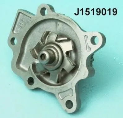 Water Pump, engine cooling (J1519019)