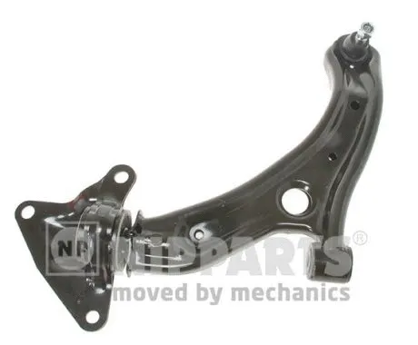 Control/Trailing Arm, wheel suspension (N4904030)