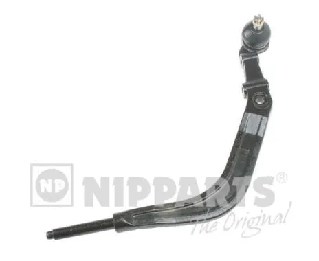 Control/Trailing Arm, wheel suspension (J4904003)