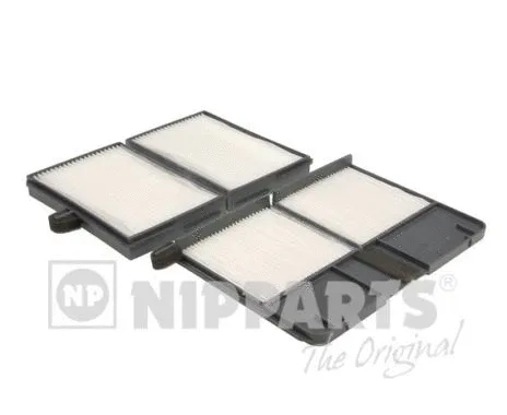 Filter, cabin air (J1342015)