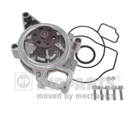 Water Pump, engine cooling (N1510922)