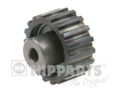 Deflection/Guide Pulley, timing belt (J1147010)