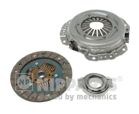 Clutch Kit (J2001099)