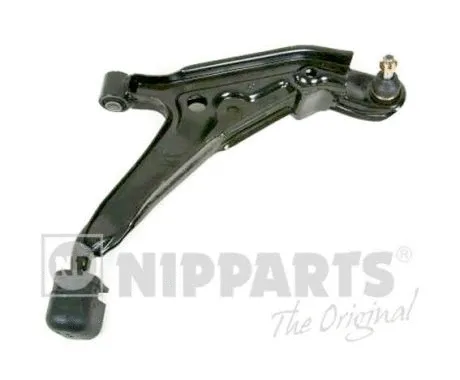 Control/Trailing Arm, wheel suspension (J4911004)