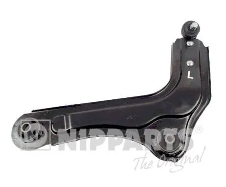 Control/Trailing Arm, wheel suspension (N4900910)