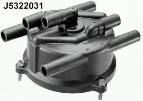 Distributor Cap (J5322031)