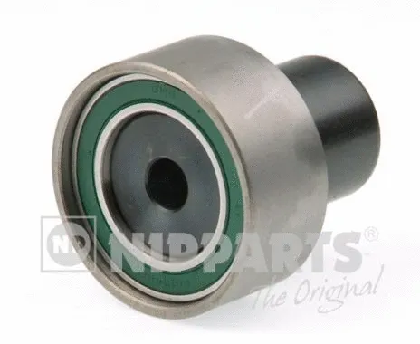 Deflection/Guide Pulley, timing belt (J1141001)