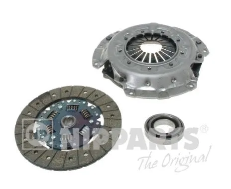 Clutch Kit (J2009018)