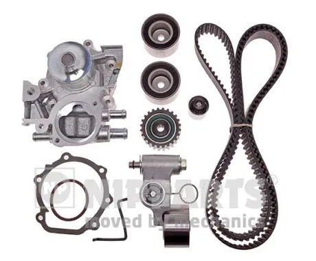 Water Pump & Timing Belt Kit (N1167003)