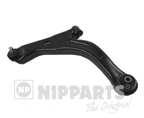 Control/Trailing Arm, wheel suspension (J4903030)
