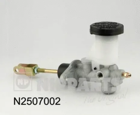 Master Cylinder, clutch (N2507002)