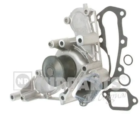Water Pump, engine cooling (J1512061)