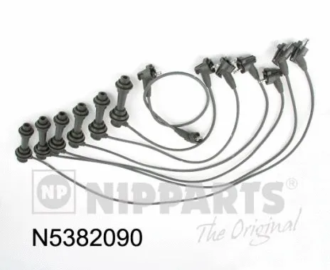 Ignition Cable Kit (N5382090)