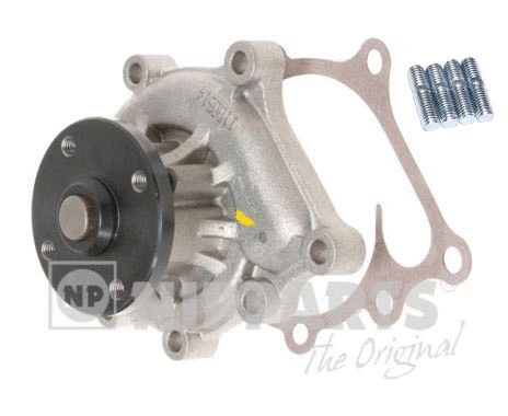 Water Pump, engine cooling (N1510329)
