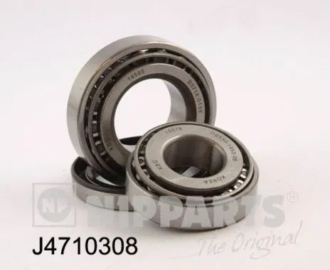 Wheel Bearing Kit (J4710308)