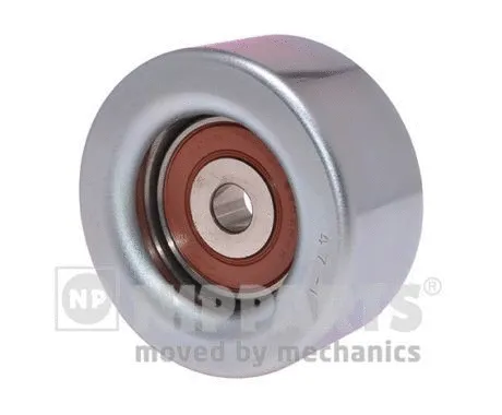 Deflection/Guide Pulley, V-ribbed belt (N1142075)