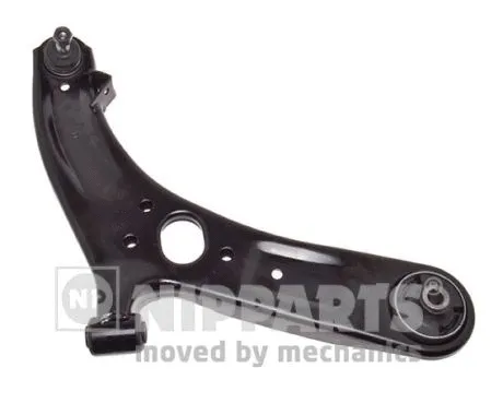 Control/Trailing Arm, wheel suspension (N4910525)