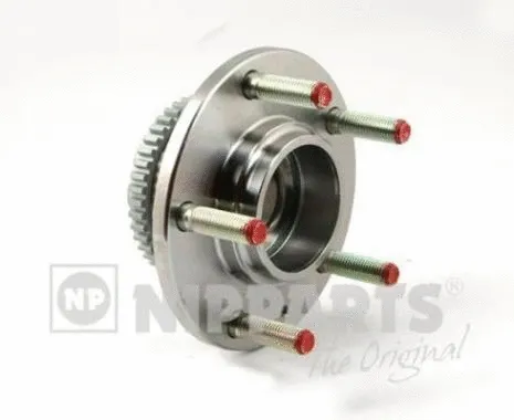 Wheel Hub (N4710531)