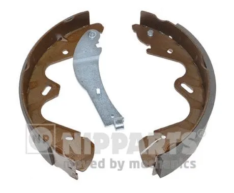 Brake Shoe Set (J3501052)