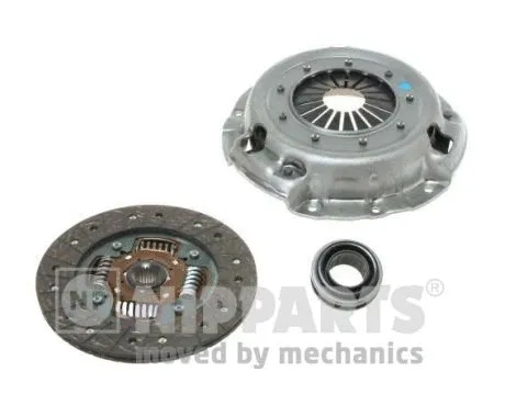 Clutch Kit (J2000551)