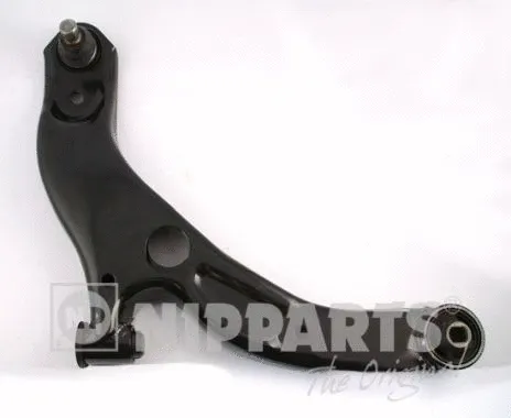 Control/Trailing Arm, wheel suspension (J4913020)