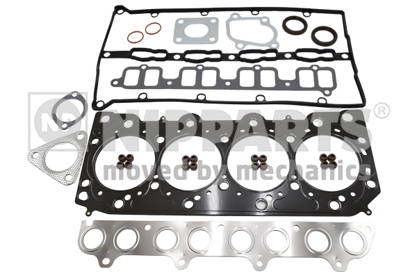 Gasket Kit, cylinder head (J1240307)