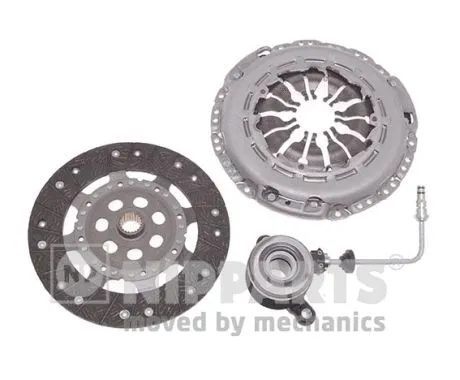 Clutch Kit (N2031020)